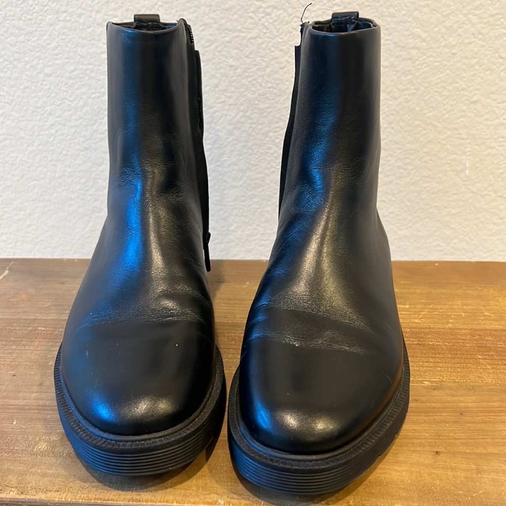 Vince Boot
